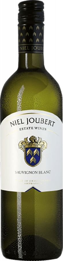 Niel Joubert Sauvignon Blanc trocken Paarl 2023 Südafrika