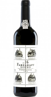 Niepoort Fabelhaft Tinto DOC Douro 2022 Portugal