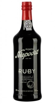Niepoort Vinhos Ruby Port DOC Porto e Douro Portugal