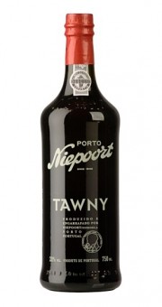Niepoort Vinhos Tawny Port DOC Porto e Douro Portugal