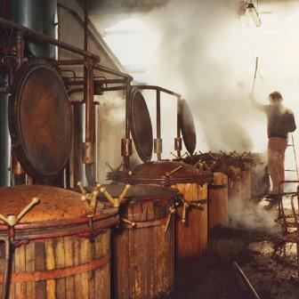 Nonino Distilleria