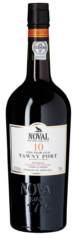 Quinta do Noval Ten Year Old Tawny Port Douro Portugal