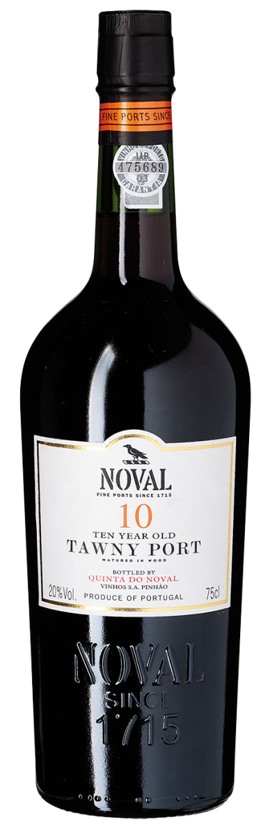 Quinta do Noval Ten Year Old Tawny Port Douro Portugal Quinta do Noval Ten Year Old Tawny Port Douro Portugal