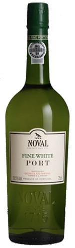 Noval Port Fine White Portwein Douro Portugal