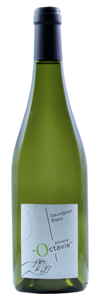 Octavie Sauvignon Blanc Touraine AOC Loire 2024 Frankreich Octavie Sauvignon Blanc Touraine AOC Loire 2024 Frankreich