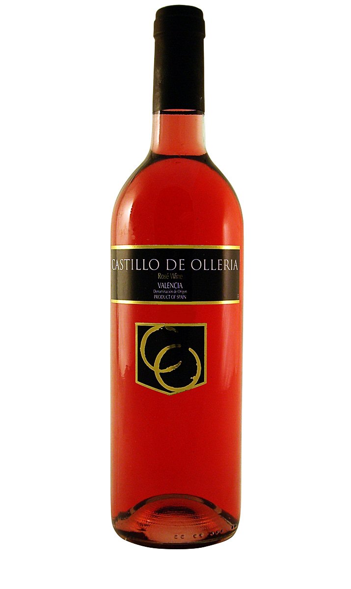 Valsangiacomo Castillo de Olleria Rosado Valencia 2016 Spanien Valsangiacomo Castillo de Olleria Rosado Valencia 2016 Spanien