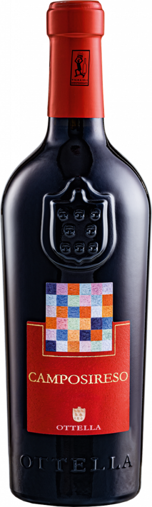Ottella Campo Sireso Rosso IGT Venetien 2018 Italien