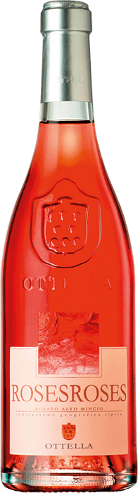 Ottella Roses Roses Rosato IGT Alto Mincio 2025 Italien