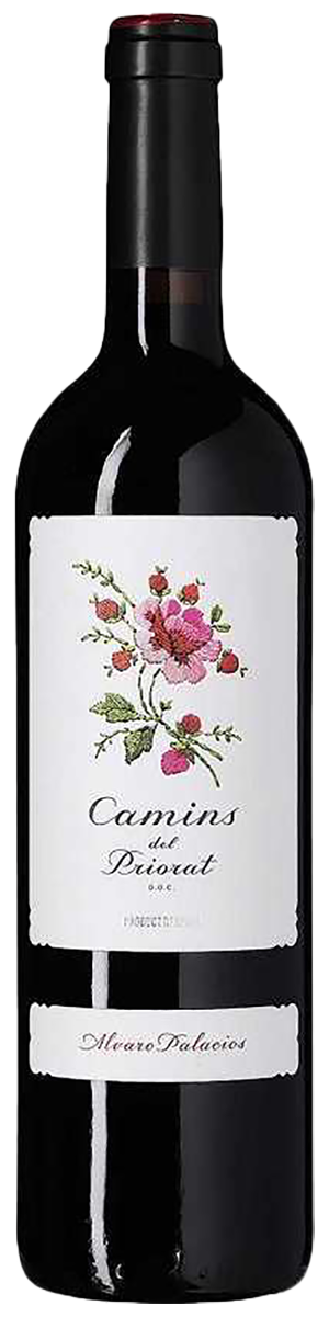 Alvaro Palacios Camins del Priorat Tinto 2023 Spanien