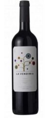 Palacios Remondo La Vendimia Tinto Rioja Spanien