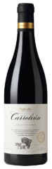 Pardevalles Carroleon Prieto Picudo Tinto Tierra de Leon Spanien
