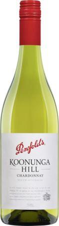 Penfolds Chardonnay Koonunga Hill Australien Weißwein