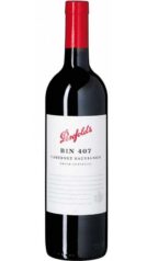 Bin 407 Wein Penfolds Cabernet Sauvignon Australien