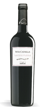 Penya Cadiella Tinto Alicante Wein aus Spanien von Vins del Comt Penya Cadiella Tinto Alicante Wein aus Spanien von Vins del Comt