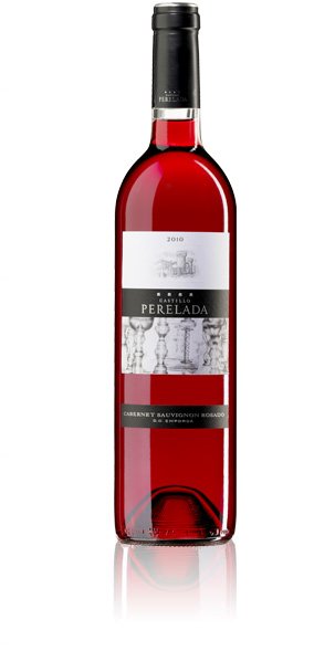 Castillo Perelada Cabernet Sauvignon Spanien Rosado Rosé Wein Castillo Perelada Cabernet Sauvignon Spanien Rosado Rosé Wein