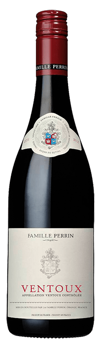 Famille Perrin Ventoux Rouge Rhone AOC Frankreich