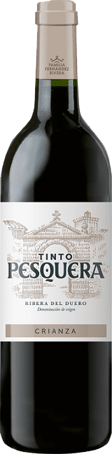 Tinto Pesquera Crianza Ribera del Duero 2020 Spanien