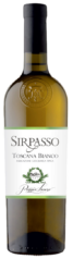 Poggio Lauro Sir Passo Bianco Toscana IGT Italien