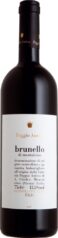 Poggio Antico Brunello di Montalcino Rosso DOCG Italien