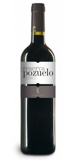 Pozuelo Tinto Reserva Bodegas Castano Spanien Die Bodega Pozuelo Tinto Reserva Bodegas Castano Spanien Die Bodega