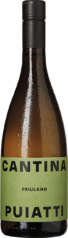 Puiatti Friulano Bianco DOP Friaul 2022 Italien