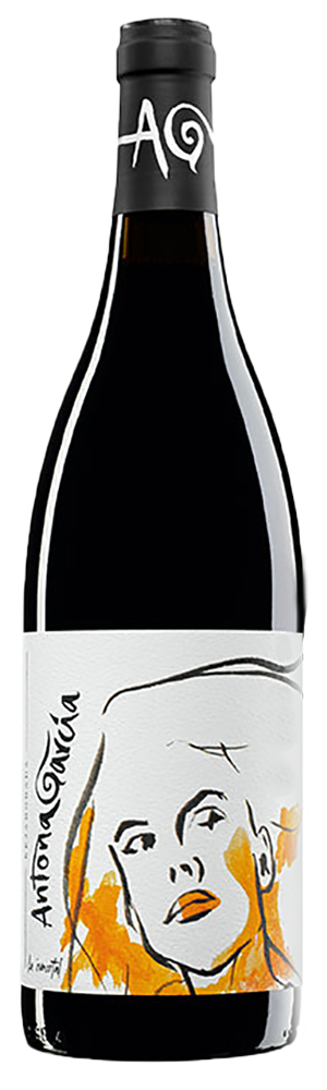 Rejadorada Antona Garcia Tinta de Toro Tinto 2019 Spanien