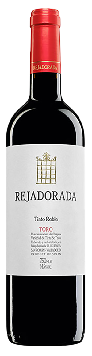 Rejadorada Tinto Roble Tinta de Toro 2023 Spanien