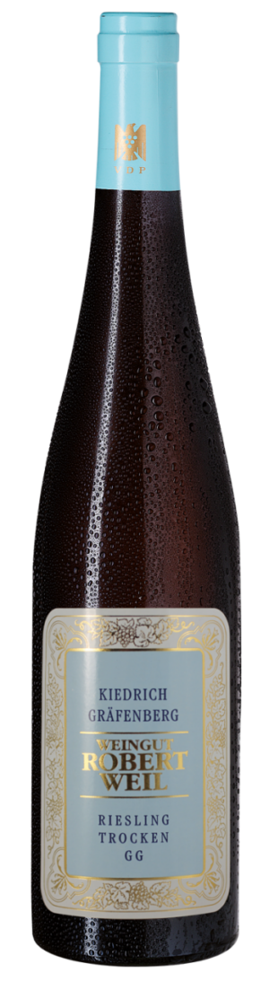 Robert Weil Kiedrich Gräfenberg Riesling VDP 2023 Rheingau