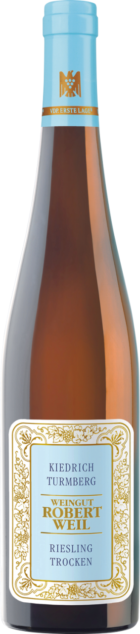 Robert Weil Kiedrich Turmberg Riesling 1. Lage VDP 2023 Rheingau