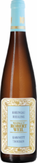 Robert Weil Riesling Kabinett trocken VDP Rheingau