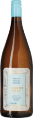Robert Weil Riesling trocken QbA Rheingau 1,0 l