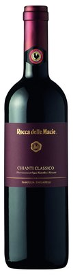 Rocca delle Macie Chianti Classico DOCG Wein aus Italien Die Bod Rocca delle Macie Chianti Classico DOCG Wein aus Italien Die Bod