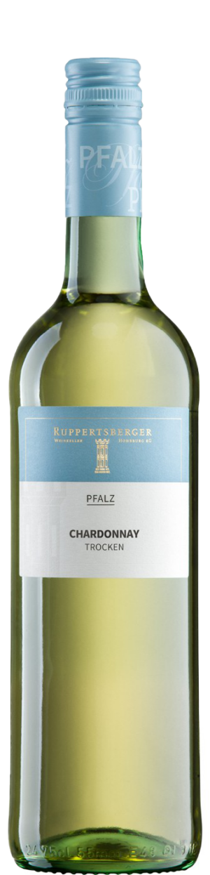 Ruppertsberger Chardonnay trocken QbA Pfalz