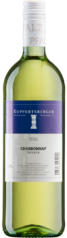 Ruppertsberger Chardonnay trocken QbA Pfalz 1,0 l