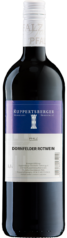 Ruppertsberger Dornfelder Rotwein mild Pfalz 1,0 l