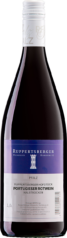 Ruppertsberger Portugieser Rotwein halbtrocken 1,0 l Pfalz