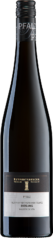Ruppertsberger Hoheburg Riesling Spätlese halbtrocken Pfalz