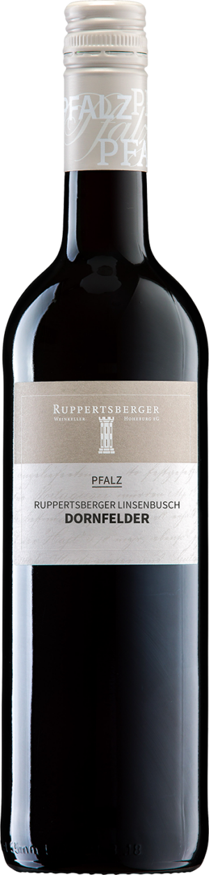 Ruppertsberger Dornfelder QW Tradition 2022 Pfalz BIO