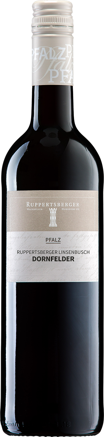 Ruppertsberger Dornfelder QW Tradition 2022 Pfalz BIO Ruppertsberger Dornfelder QW Tradition 2022 Pfalz BIO