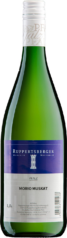 Ruppertsberger Morio Muskat lieblich QbA Pfalz 1,0 l