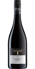 Ruppertsberger Pinot Noir Spätlese trocken Ölberg Pfalz