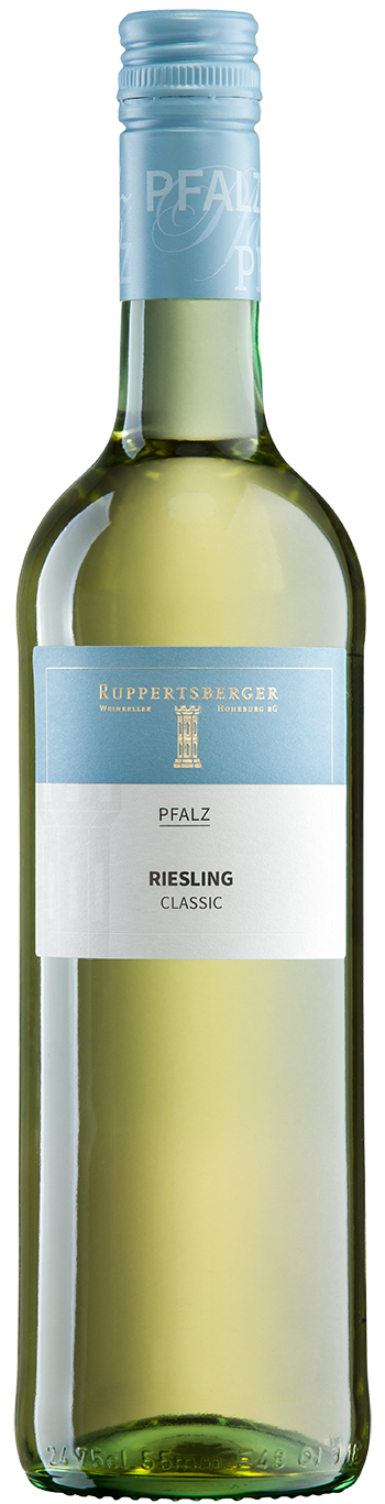 Ruppertsberger Riesling Classic Pfalz Ruppertsberger Riesling Classic Pfalz