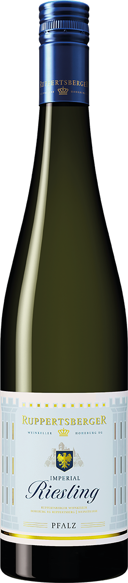 Ruppertsberger Riesling Imperial trocken Pfalz Ruppertsberger Riesling Imperial trocken Pfalz