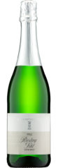 Ruppertsberger Riesling Sekt Extra Brut Hofstück Pfalz