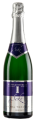 Ruppertsberger Riesling Sekt Extra trocken Meerspinne Pfalz