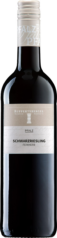 Ruppertsberger Schwarzriesling feinherb QbA Pfalz