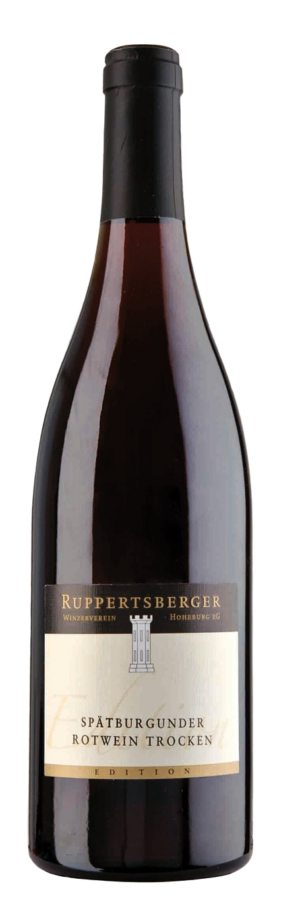 Ruppertsberger Spätburgunder Spätlese trocken  Pfalz