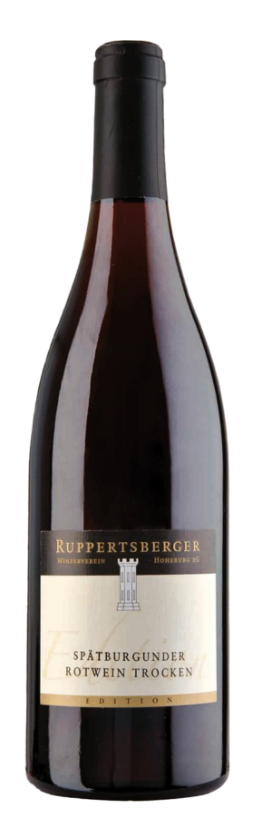 Ruppertsberger Spätburgunder Spätlese trocken Reiterpfad Pfalz