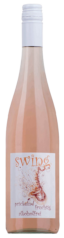 Ruppertsberger Swing alkoholfrei Rosé Secco Pfalz