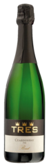 Ruppertsberger Tres Chardonnay Sekt Brut Pfalz
